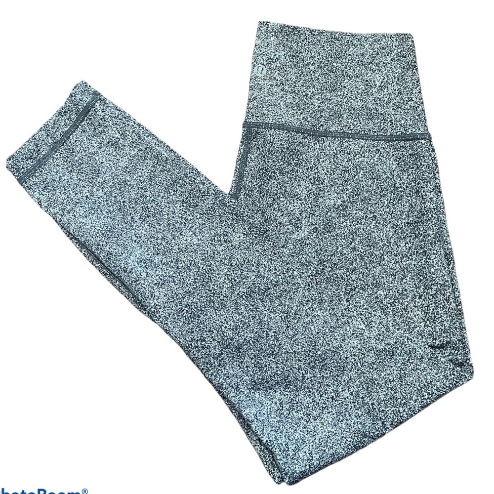 Lululemon Wunder Under Hi-Rise Pant Leggings